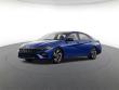 New 2025 Hyundai Elantra SEL Sport Sedan