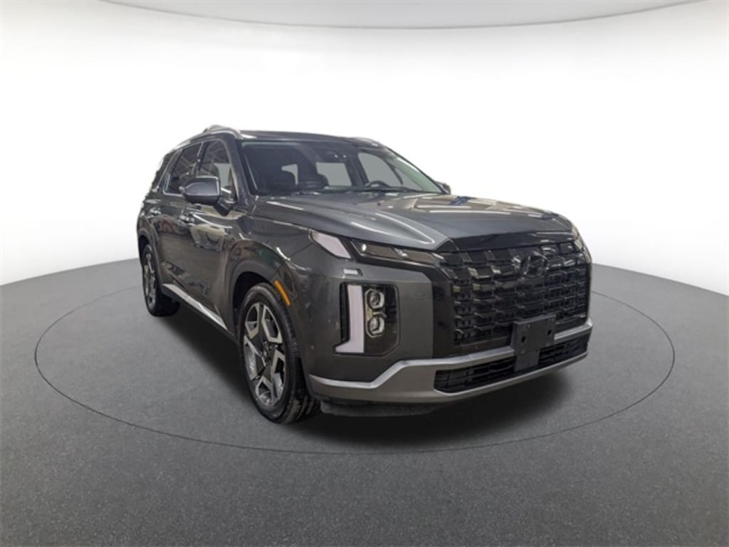 Used 2024 Hyundai Palisade Limited SUV