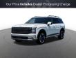 New 2026 Hyundai Palisade Hybrid Limited SUV