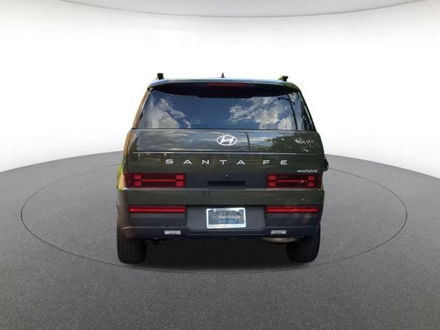 2026 Hyundai Santa Fe SEL - Photo 6