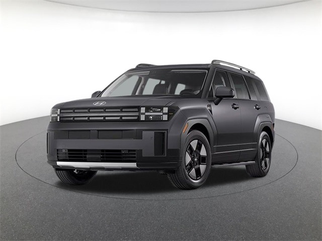 2026 Hyundai Santa Fe SEL's photo