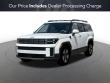 New 2026 Hyundai Santa Fe Hybrid SEL SUV