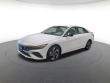 Used 2025 Hyundai Elantra SEL Sport Sedan