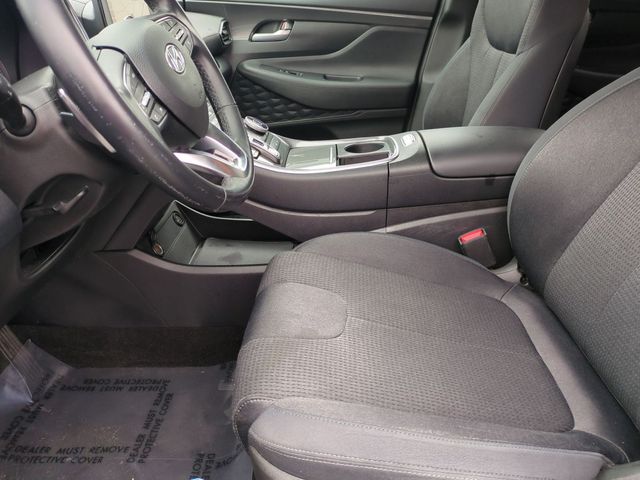2023 Hyundai Santa Fe SEL - Photo 9