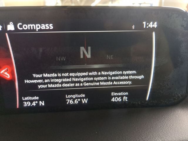 2019 Mazda CX-5 Auto For Sale in Baltimore NU600986| Used Toyota