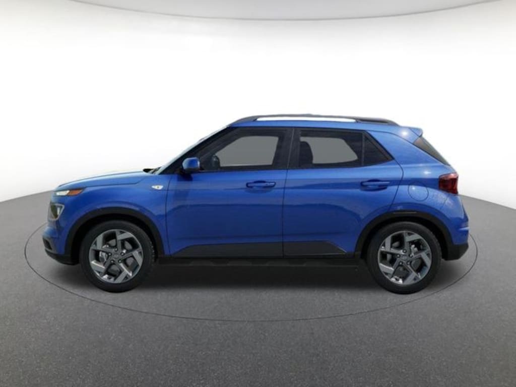 New 2026 Hyundai Venue SEL SUV