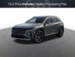 New 2026 Hyundai Tucson Limited AWD SUV