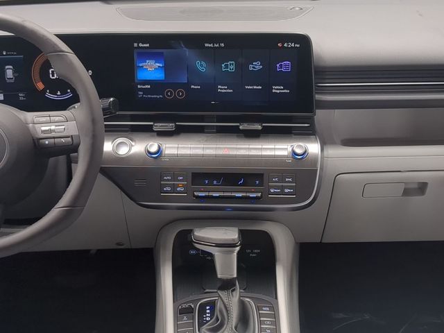 2026 Hyundai Kona SEL Sport - Photo 14