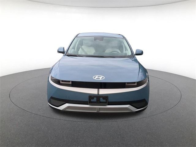 Certified 2022 Hyundai IONIQ 5 SEL with VIN KM8KNDAF0NU106951 for sale in Towson, MD