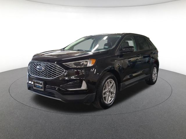 2024 Ford Edge SEL AWD's photo