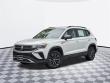 Used 2022 Volkswagen Taos 1.5T S SUV