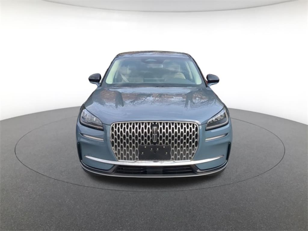 Used 2023 Lincoln Corsair Standard SUV