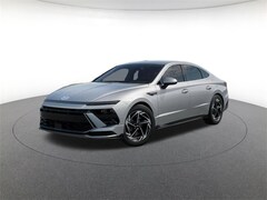 2026 Hyundai Sonata SEL Sport Sedan