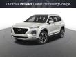 Used 2020 Hyundai Santa Fe Limited SUV