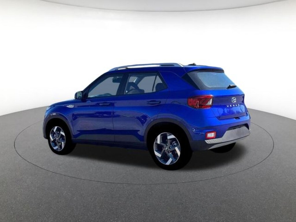 New 2026 Hyundai Venue SEL SUV