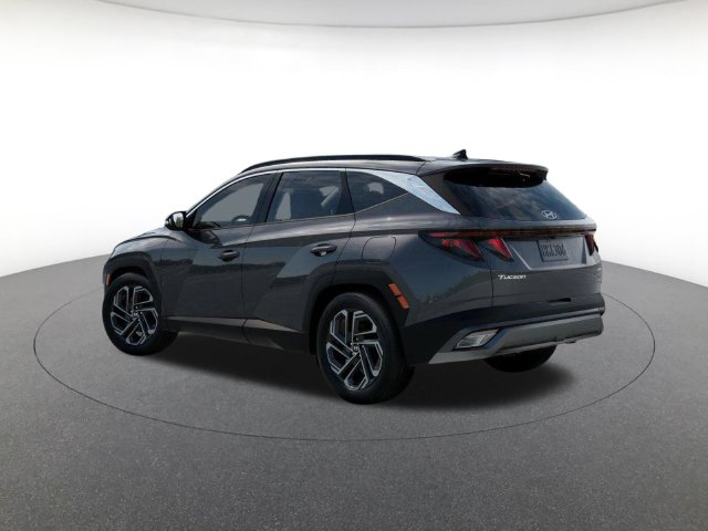 New 2026 Hyundai Tucson SEL Plus AWD SUV