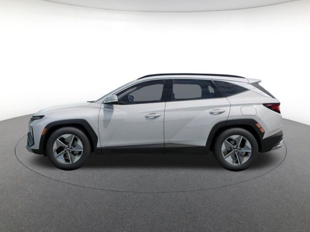 New 2026 Hyundai Tucson SEL AWD SUV