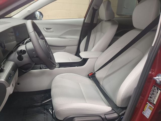 2026 Hyundai Kona SEL Sport - Photo 9