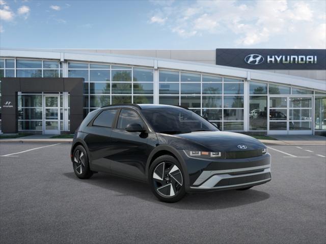2025 Hyundai Ioniq 5 SEL photo 2
