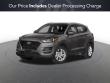 Used 2019 Hyundai Tucson SE SUV