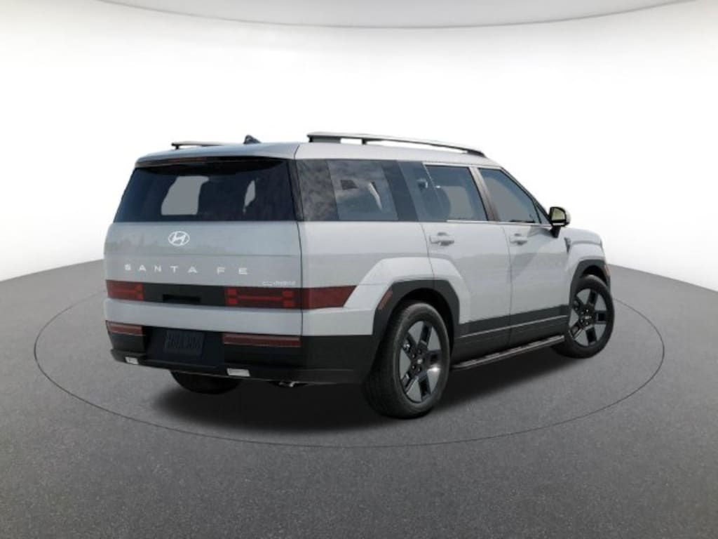 New 2027 Hyundai Santa Fe Hybrid SEL SUV