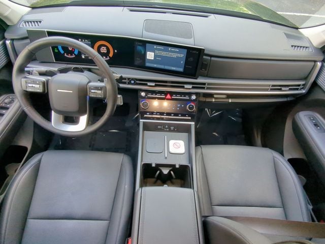 2026 Hyundai Santa Fe SEL - Photo 13