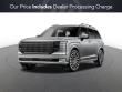 New 2026 Hyundai Palisade Hybrid Calligraphy SUV