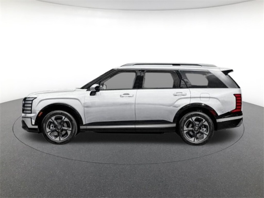 New 2026 Hyundai Palisade Limited AWD SUV