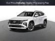 New 2026 Hyundai Tucson SEL AWD SUV