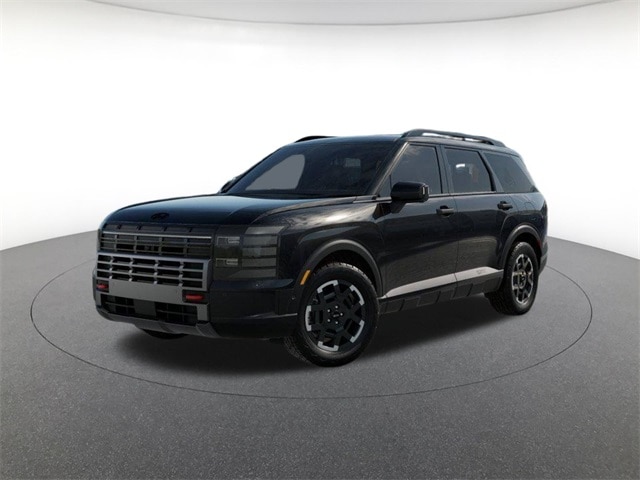 2026 Hyundai Palisade XRT Pro's photo