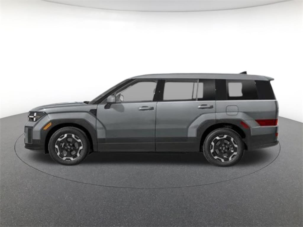 New 2026 Hyundai Santa Fe SE FWD SUV