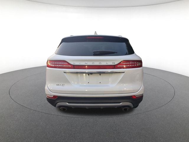 2019 Lincoln MKC Base - Photo 7