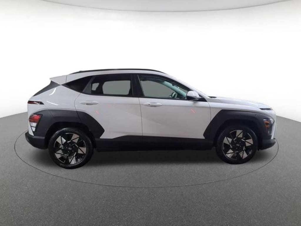 Used 2025 Hyundai Kona SEL SUV