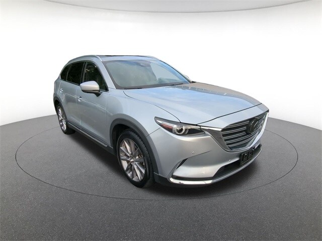 2023 Mazda CX-9 Grand Touring photo 3