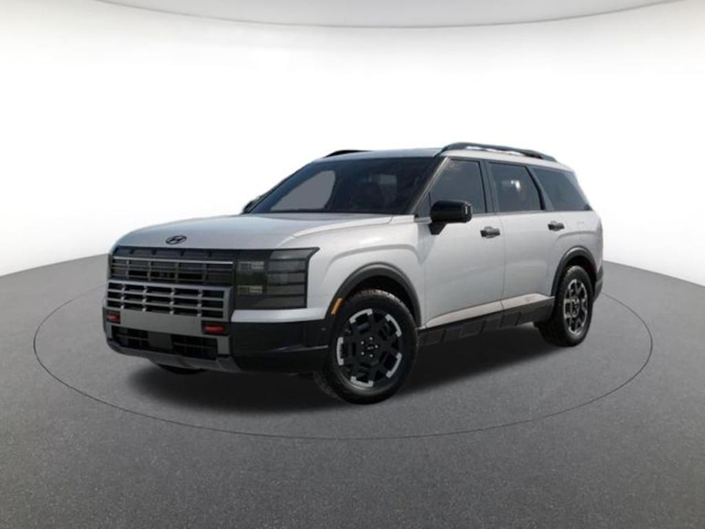 New 2026 Hyundai Palisade XRT Pro SUV