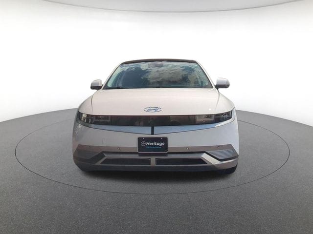 Used 2023 Hyundai IONIQ 5 Limited with VIN KM8KR4AE2PU207360 for sale in Towson, MD