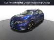Used 2021 Nissan Rogue Sport SL SUV