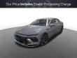 Used 2024 Hyundai Sonata SEL Sedan