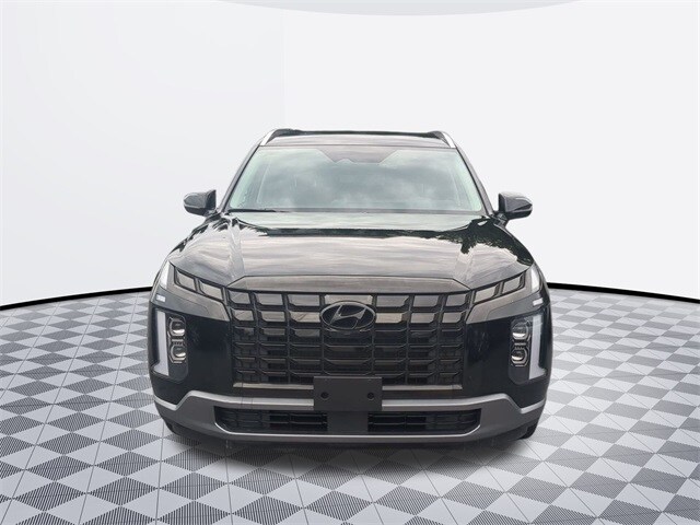 2023 Hyundai Palisade SEL photo 2