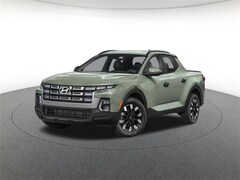 2026 Hyundai Santa Cruz SEL FWD Truck Crew Cab