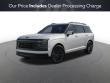 New 2027 Hyundai Palisade Hybrid Calligraphy Black Ink SUV