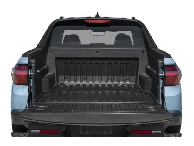 2026 Hyundai Santa Cruz SEL - Photo 10