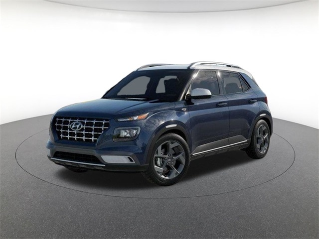 2026 Hyundai Venue SEL's photo