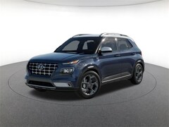 2026 Hyundai Venue SEL w/Two-Tone Roof SUV