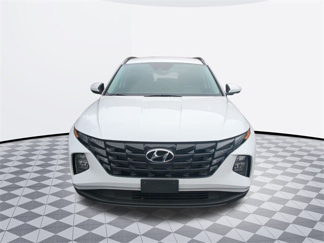 2024 Hyundai Tucson SEL photo 2