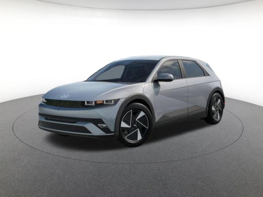 New 2026 Hyundai IONIQ 5 SE SUV