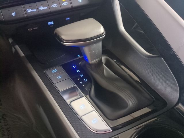 2025 Hyundai Elantra SEL - Photo 11