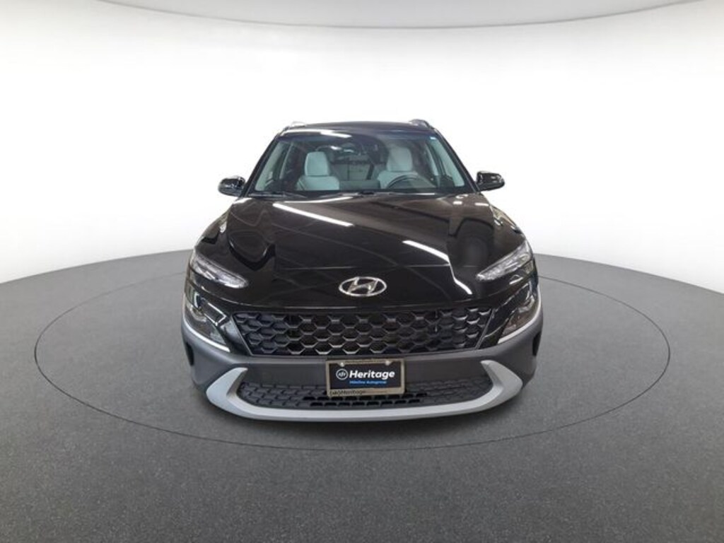 Used 2023 Hyundai Kona SEL SUV