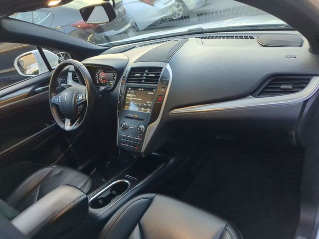2019 Lincoln MKC Base - Photo 18