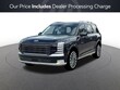  Hyundai Palisade Hybrid